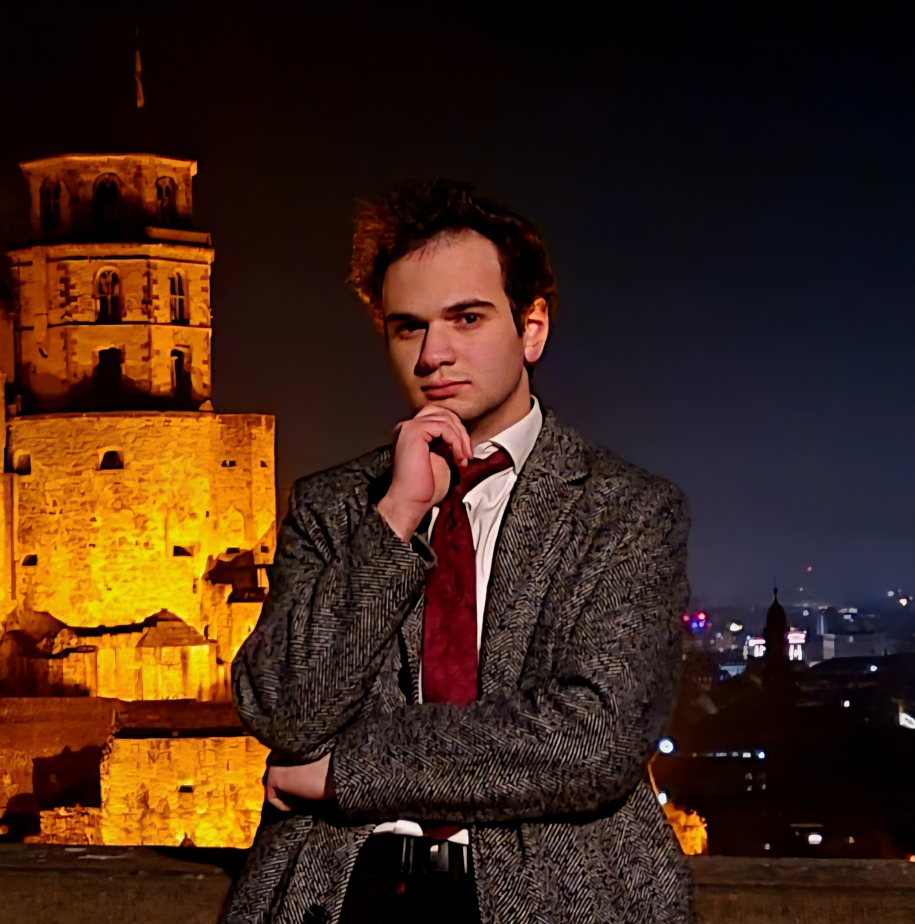 Michael Kypreos